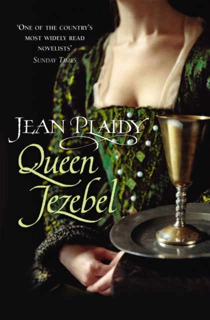 Queen Jezebel - (Medici Trilogy)
