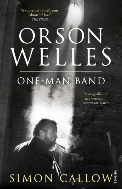Orson Welles, Volume 3 - One-Man Band
