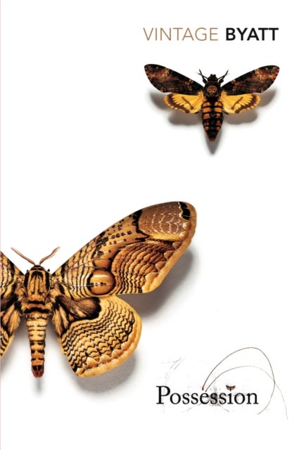 Possession - A Romance