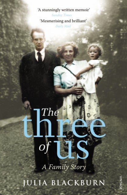 The Three of Us - A Family Story