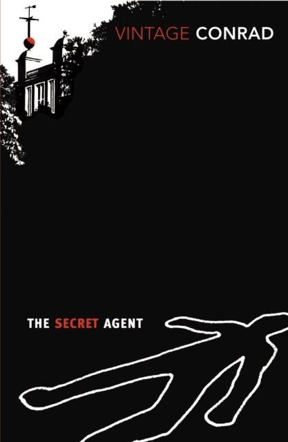 The Secret Agent - With an Introduction by Giles Foden