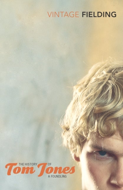 The History of Tom Jones - and The Female Husband