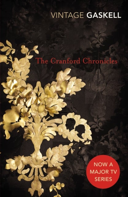 Bilde av The Cranford Chronicles Av Elizabeth Gaskell
