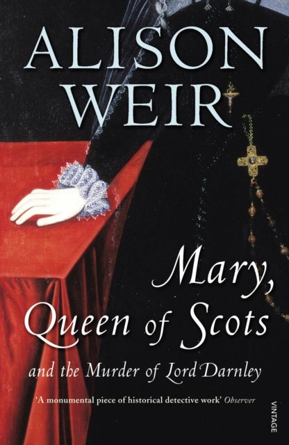 Bilde av Mary Queen Of Scots Av Alison Weir