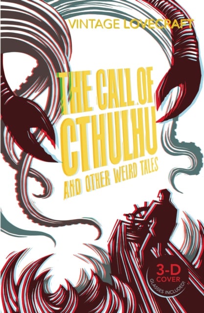 Bilde av The Call Of Cthulhu And Other Weird Tales Av H. P. Lovecraft