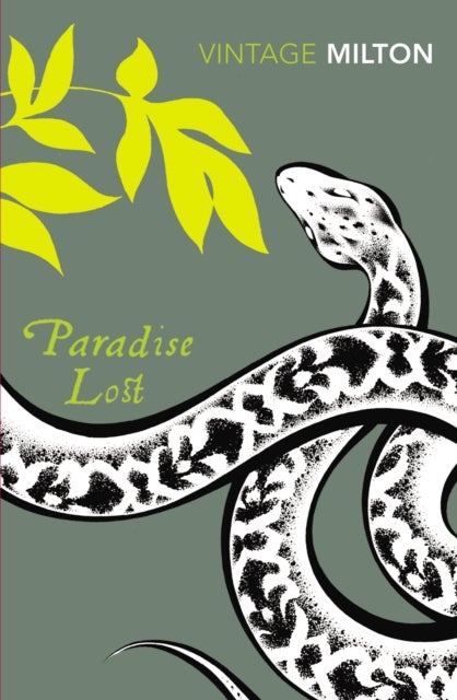 Bilde av Paradise Lost And Paradise Regained Av John Milton