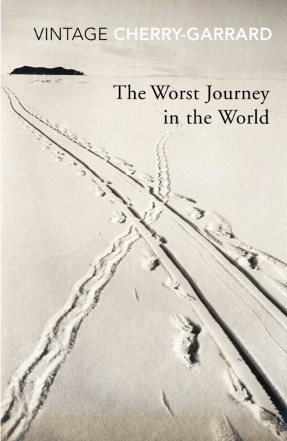Bilde av The Worst Journey In The World Av Apsley Cherry-garrard