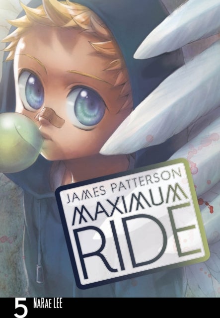 Bilde av Maximum Ride: Manga Volume 5 Av James Patterson