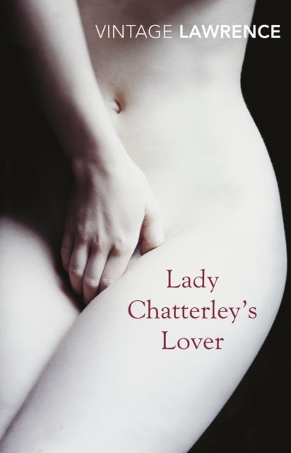 Bilde av Lady Chatterley&#039;s Lover Av D H Lawrence