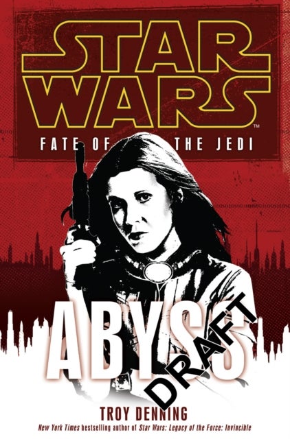 Star Wars: Fate of the Jedi - Abyss