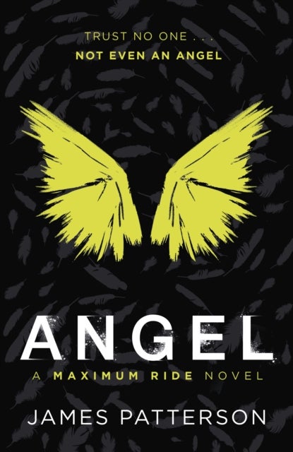 Bilde av Angel: A Maximum Ride Novel Av James Patterson