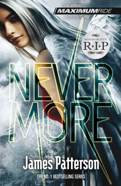 Bilde av Nevermore: A Maximum Ride Novel Av James Patterson