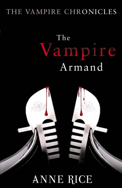 Bilde av The Vampire Armand Av Anne Rice
