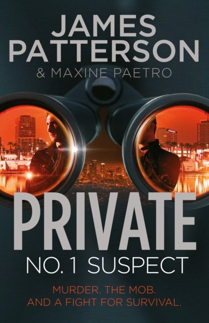 Private: No. 1 Suspect - (Private 4)