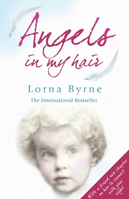 Bilde av Angels In My Hair Av Lorna Byrne