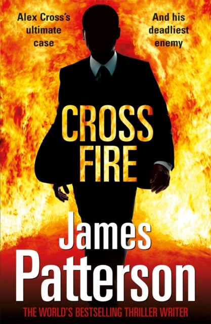 Cross Fire - (Alex Cross 17)