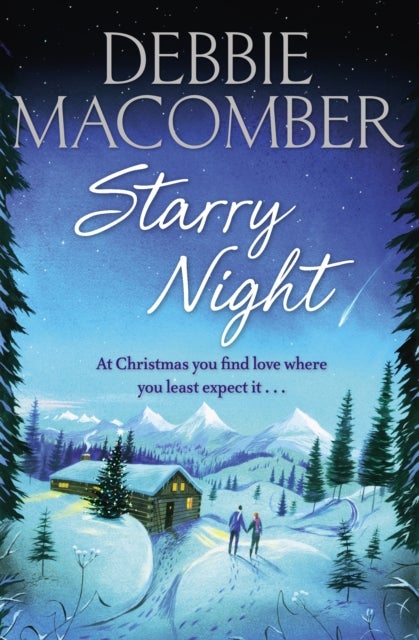 Starry Night - A Christmas Novel