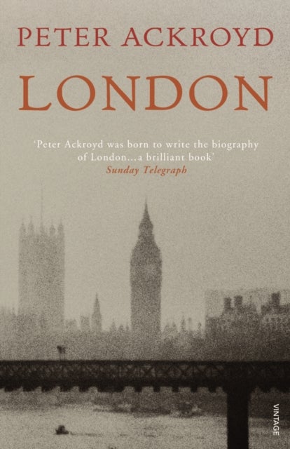 London - The Concise Biography