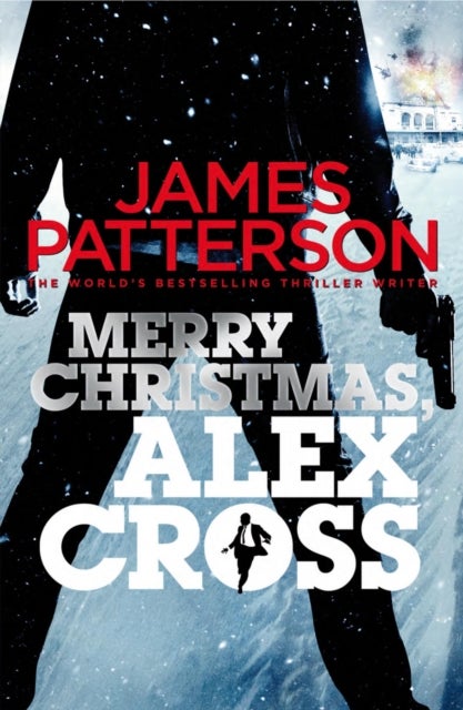 Bilde av Merry Christmas, Alex Cross Av James Patterson