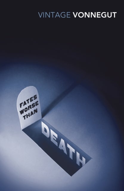 Fates Worse Than Death - An Autobiographical Collage of the 1980s