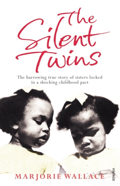 The Silent Twins - Now a major motion picture starring Letitia Wright