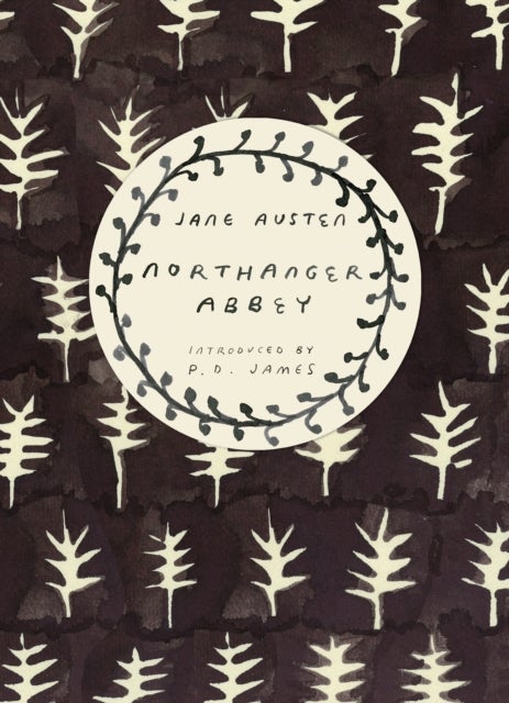 Bilde av Northanger Abbey (vintage Classics Austen Series) Av Jane Austen