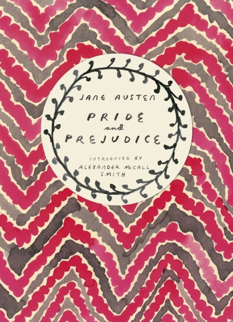 Bilde av Pride And Prejudice (vintage Classics Austen Series) Av Jane Austen