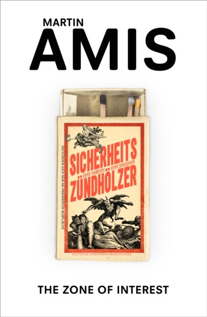 The Zone of Interest