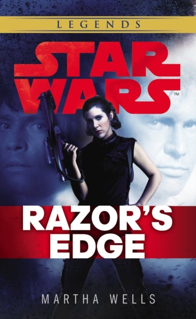 Star Wars: Empire and Rebellion: Razor¿s Edge