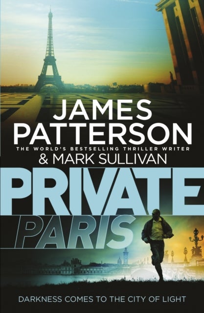 Bilde av Private Paris Av James Patterson