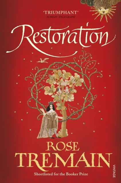Restoration - From the Sunday Times bestselling author of Lily