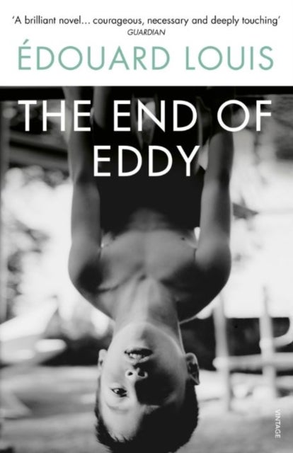 Bilde av The End Of Eddy Av Édouard Louis