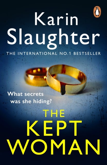 The Kept Woman - (Will Trent Series Book 8)