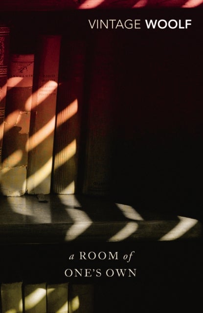 Bilde av A Room Of One&#039;s Own And Three Guineas Av Virginia Woolf