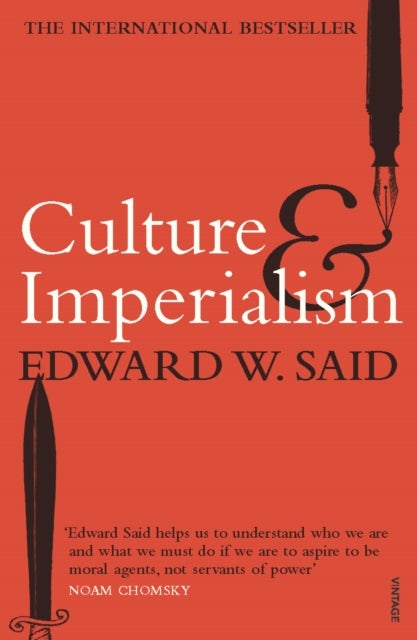 Bilde av Culture And Imperialism Av Edward W Said