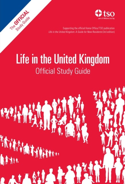 Life in the United Kingdom - official study guide
