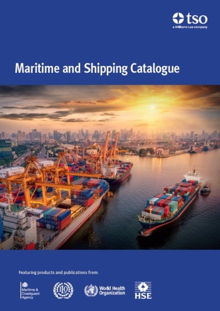 The Ship Captain's Medical Guide 2024 Print