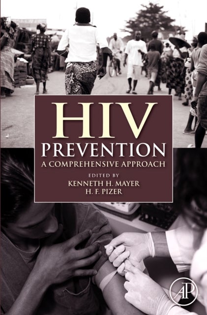 Bilde av Hiv Prevention