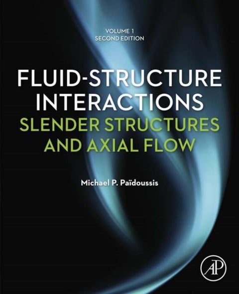 Fluid-Structure Interactions - Slender Structures and Axial Flow