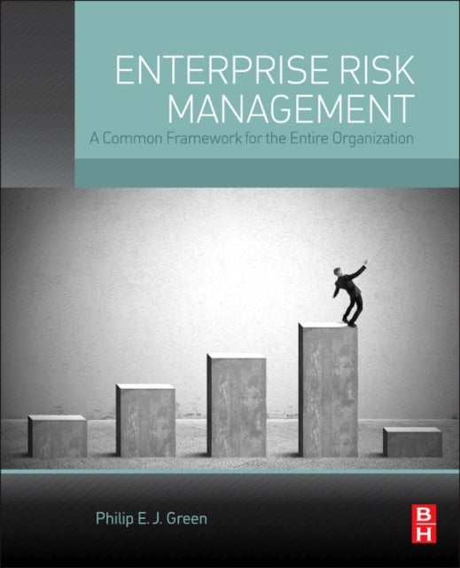 Bilde av Enterprise Risk Management Av Philip E. J. (ceo First Resource Management Group Inc. On Canada) Green