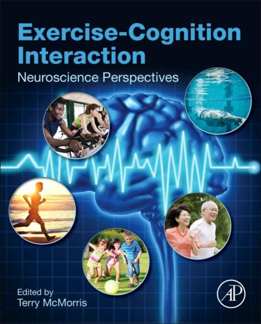 Bilde av Exercise-cognition Interaction
