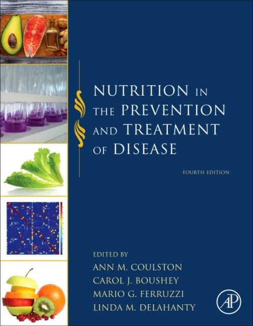 Bilde av Nutrition In The Prevention And Treatment Of Disease