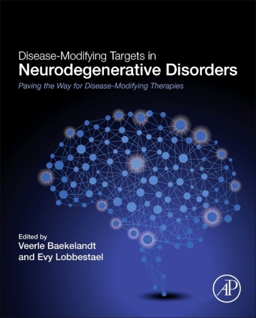 Bilde av Disease-modifying Targets In Neurodegenerative Disorders