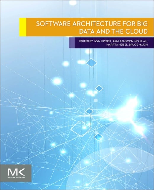 Bilde av Software Architecture For Big Data And The Cloud