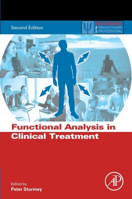 Bilde av Functional Analysis In Clinical Treatment