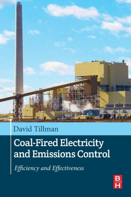 Coal-Fired Electricity and Emissions Control - Efficiency and Effectiveness