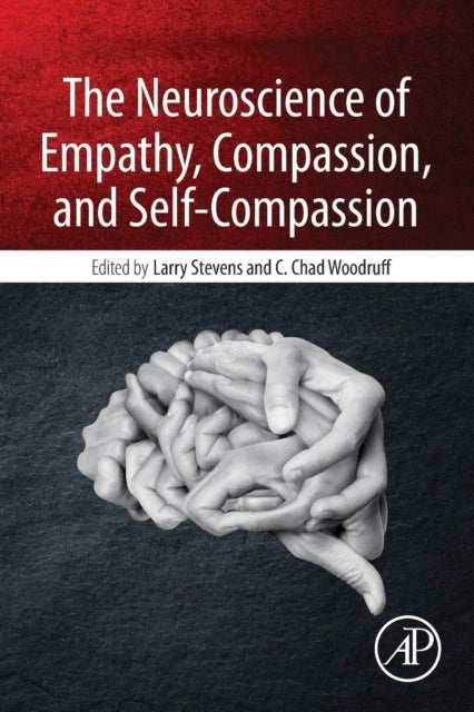 Bilde av The Neuroscience Of Empathy, Compassion, And Self-compassion