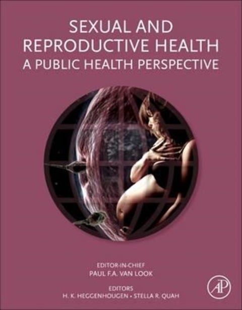 Sexual and Reproductive Health - A Public Health Perspective