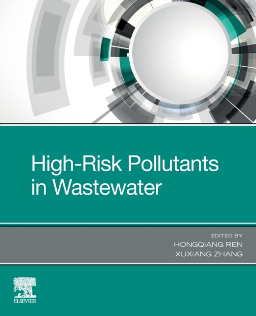 Bilde av High-risk Pollutants In Wastewater