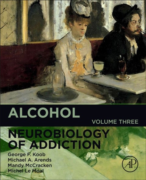 Alcohol - Neurobiology of Addiction